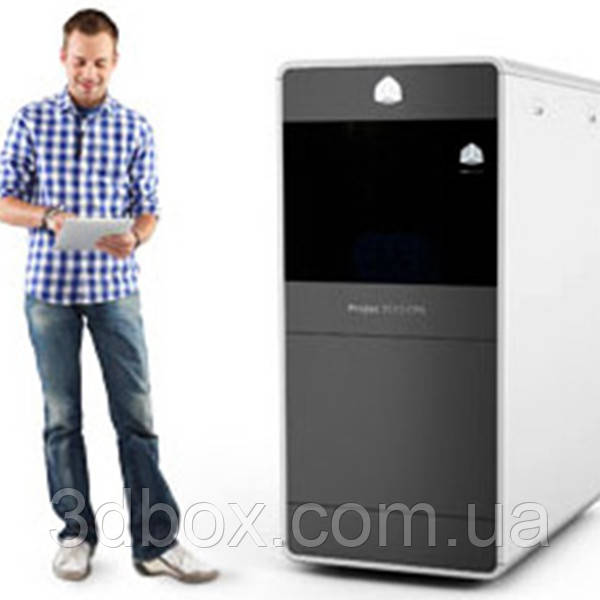 3D принтер ProJet 3510 CPXPlus ⁇ 3DSystems