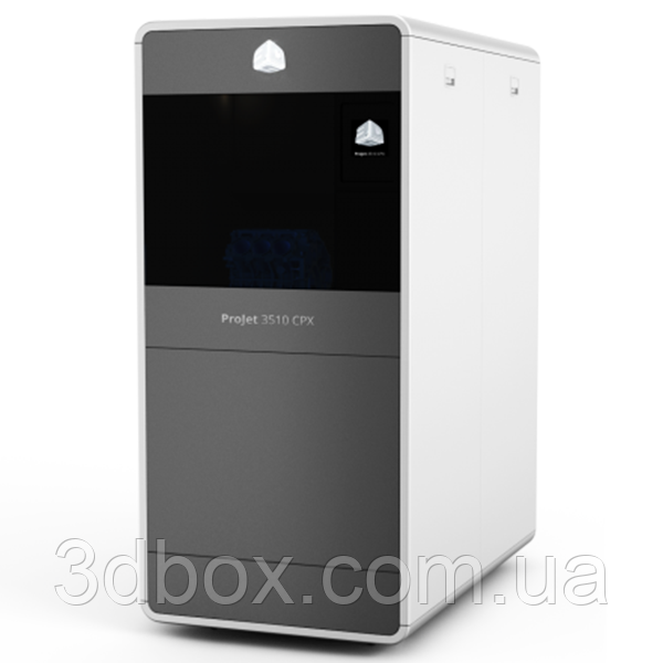 3D принтер ProJet 3510 CPX  ⁇  3DSystems