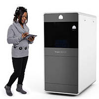 3D принтер ProJet 3510 CP <unk> 3DSystems