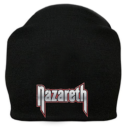 Шапка Nazareth - Logo