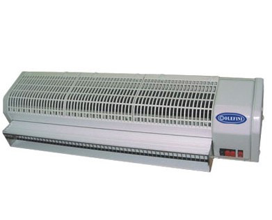 Olefini MINI800S Intelect