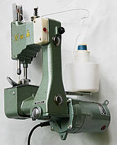 Ручна мішкозашивальна машинка GK9-2, фото 2