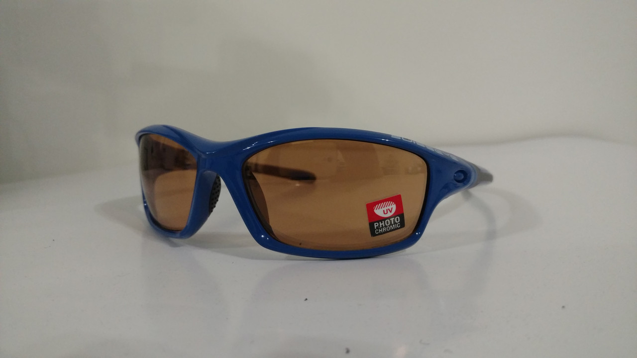 Спортивні окуляри Swisseye Grip 12265