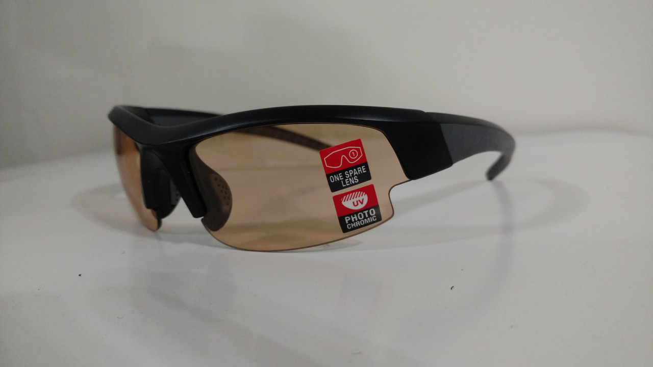 Спортивні окуляри Swisseye Gardosa Evolution S 12142
