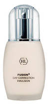Денна емульсія Холі Ленд DAY CORRECTION EMULSION FUSION3 Holy Land 50 мл