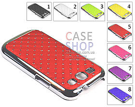 Чохол з візерунками для Samsung i9305 Galaxy S3