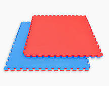 Татамі, ЕВА покриття