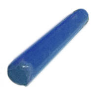 Полимерная глина (Пластика) в ассортименте, 17г. Темно-синий