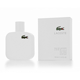 Lacoste Eau de Lacoste 12.12 Blanc туалетная вода 100 ml. (Лакост Еу Де Л.12.12 Бланк), фото 2