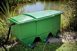 Фільтрувальні системи Aqua Clear Pro