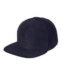 Шестипанельна бейсболка з прямим козирком Myrtle Beach, фото 6