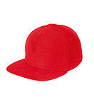 Шестипанельна бейсболка з прямим козирком Myrtle Beach, фото 7