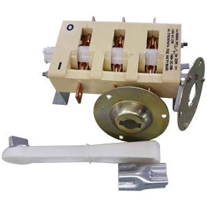 Рубильник вр-400а разрывной | Сравнить цены и купить на Prom.ua