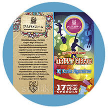 Єврофлаєри (комплект 1 000 шт), фото 3