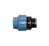 Unidelta перехідник 50х11/4"ВР