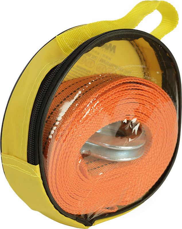 Трос буксирний Miol 80-710 5т, 6м