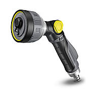 Багатофункціональний металевий пістолет для поливання Karcher Premium