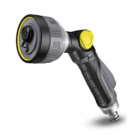 Багатофункціональний металевий пістолет для поливання Karcher Premium, фото 1