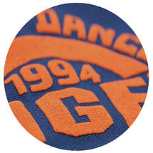 Друк на великому розмірі тканини, фото 3