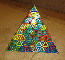 Магнітний конструктор