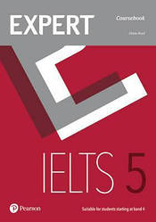 Expert IELTS