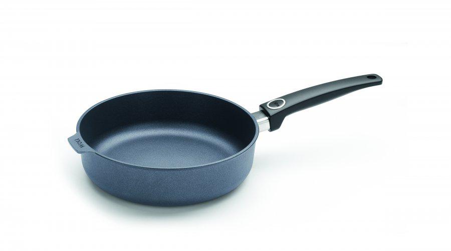 Сотейник Woll SAPHIR LITE INDUKTION d32см W732SLI