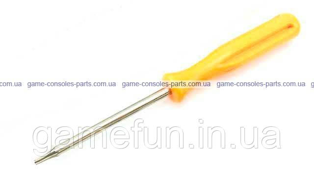 Xbox One, Xbox 360 викрутка Torx T10 для корпусу блоку живлення, фото 1