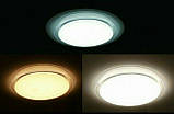 Накладний світильник світлодіодний люстра LED Feron AL5000 Starlight 100W 2700K-6500K з пультом, фото 3