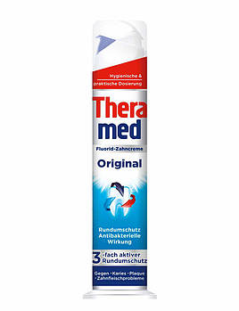 Зубна паста Theramed Original 100 мл