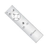 Накладний світлодіодний світильник люстра LED Feron AL5100 Starlight 60 W 3000 K-6500 K з пультом, фото 8