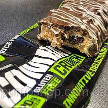 Протеїнові батончики MusclePharm Combat Crunch Bar 63 г (1 шт.) різні смаки, фото 3