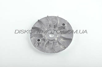 Щіка варіатора нерухома 4T GY6 150 157QMJ (висока) KOK