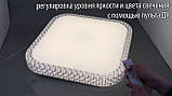 Накладний світильник світлодіодний люстра LED Feron AL5302 BRILLANT 60W 2700K-6500K з пультом, фото 7
