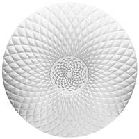 Накладний світлодіодний світильник люстра LED Feron AL5250 JASMIN 100 W 2700 K-6500 K з пультом