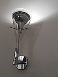 Інтер'єрний настінний світильник Fontana Arte, фото 5