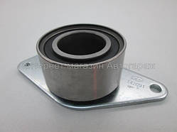 Ролик проміжний ременя ГРМ, Рено Кенго 1.9 dCi+dTi (01-08) GATES (Бельгія) - T42091