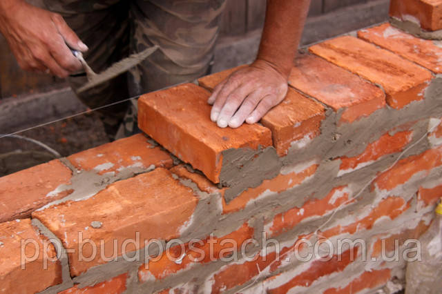Щоб укласти цегла необхідно засвоїти кілька важливих правил, після чого можна самостійно будувати конструкції з цегли.