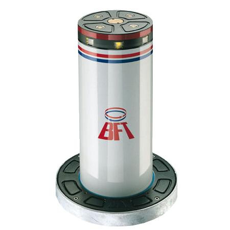 Болларди ел./механічні BFT STOPPY MBB