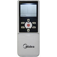 Оригінальний пульт для кондиціонерів MIDEA R07/BGE