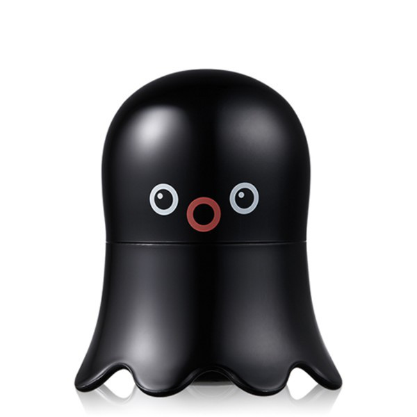 Tony Moly Tako Pore Bubble Pore Pack Бульбашкова глиняна маска для глибокого очищення пор