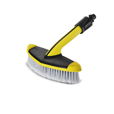 М'яка щітка для великих поверхонь Karcher WB 60, фото 1