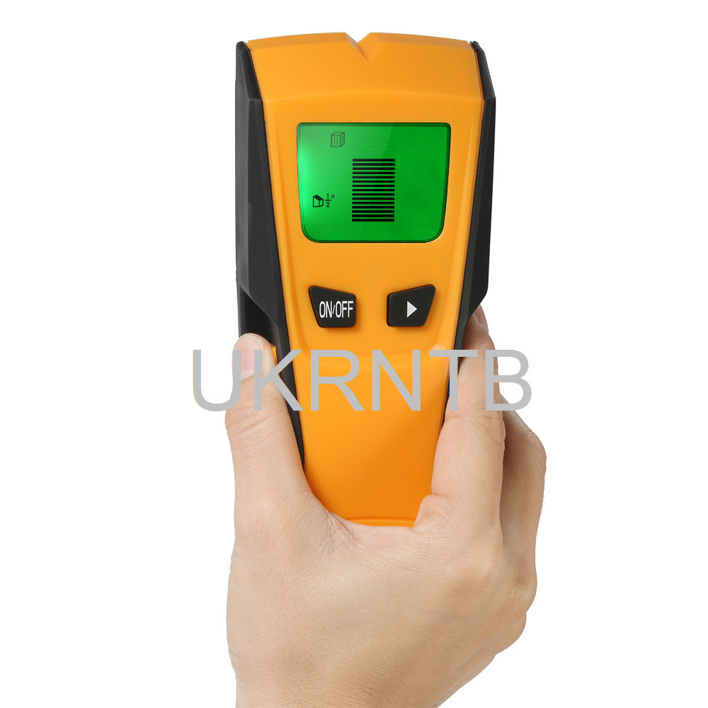 Купити Детектор сканер проведення/пошук прихованого проведення ...