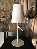 Настільний світильник Birdie, FOSCARINI, фото 5
