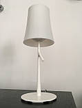 Настільний світильник Birdie, FOSCARINI, фото 8