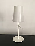Настільний світильник Birdie, FOSCARINI, фото 9