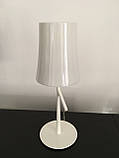 Настільний світильник Birdie, FOSCARINI, фото 10