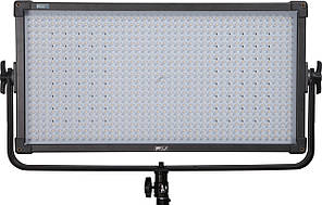 Набір 2 x LED F&V K8000S Plus двоколірне постійне студійне світло