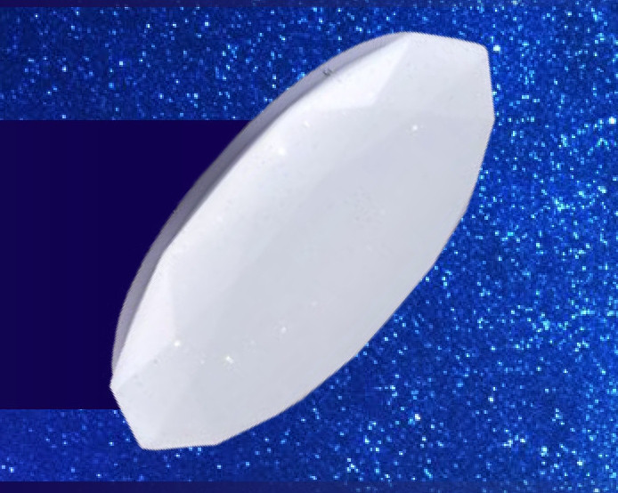 Накладний світильник світлодіодний люстра LED Z-Light ZL70005 60W 3000K-6500K з пультом