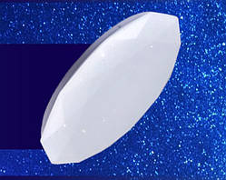 Накладний світлодіодний світильник люстра LED Z-Light ZL70004 48 W 3000 K-6500 K з пультом