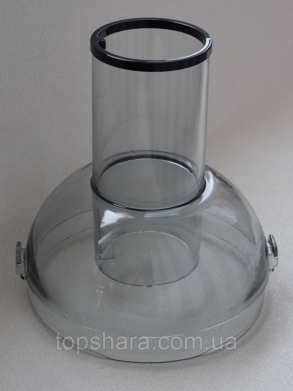 Верхня кришка для соковичавниці Philips HR1855, фото 1